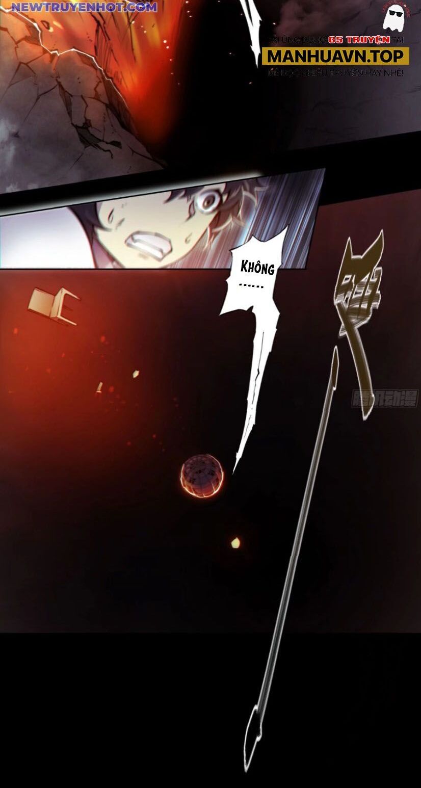 Dự Báo Khải Huyền Chapter 124 - Trang 2