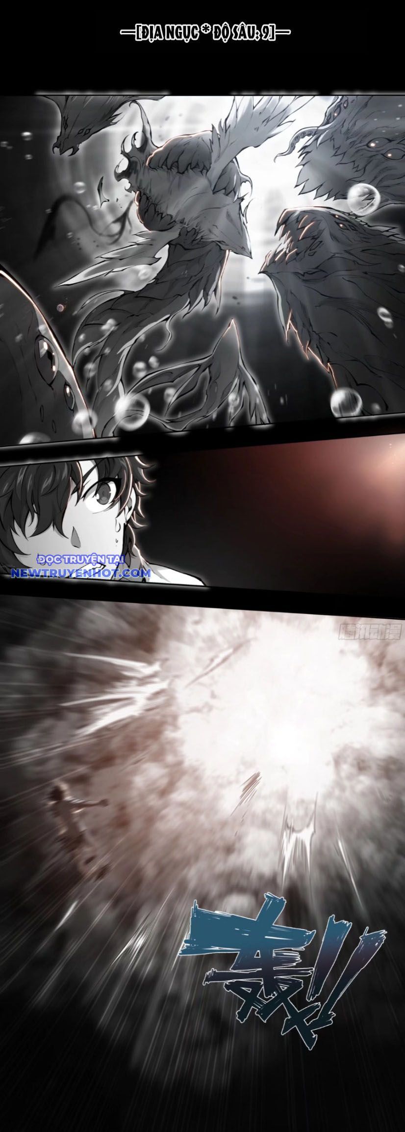 Dự Báo Khải Huyền Chapter 124 - Trang 2