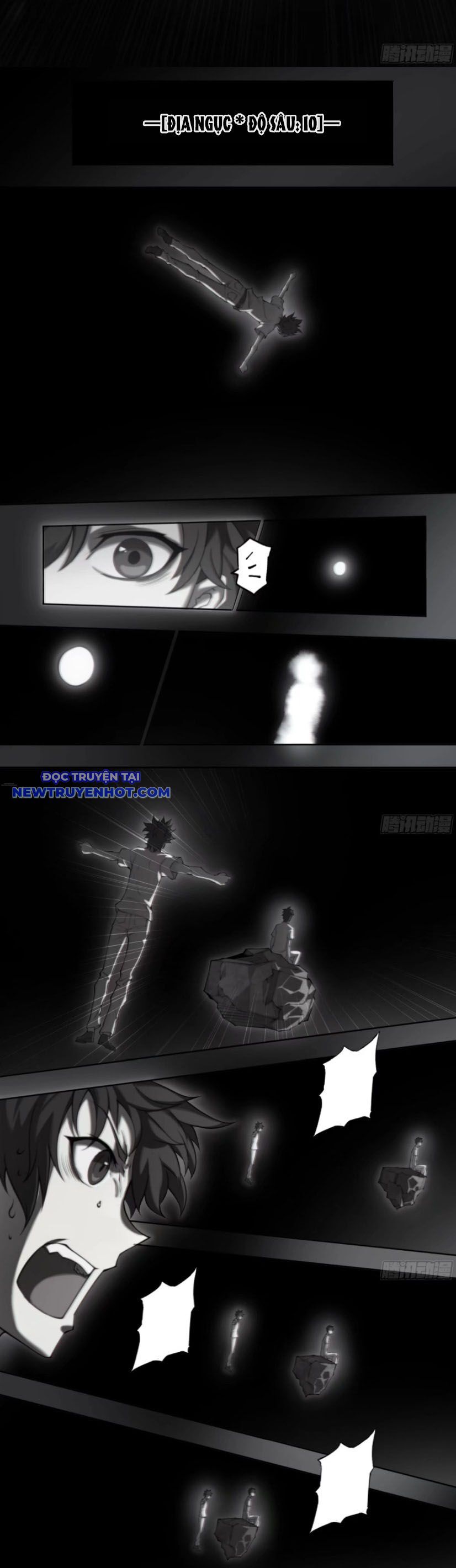 Dự Báo Khải Huyền Chapter 124 - Trang 2