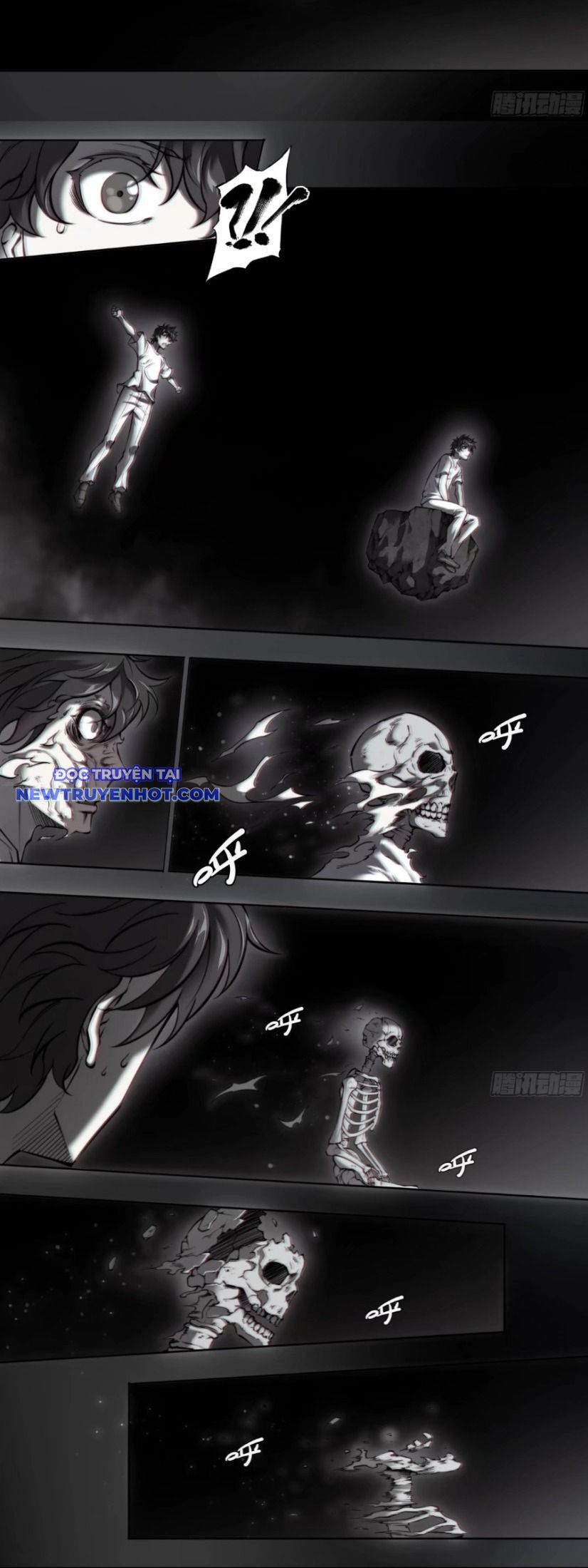 Dự Báo Khải Huyền Chapter 124 - Trang 2