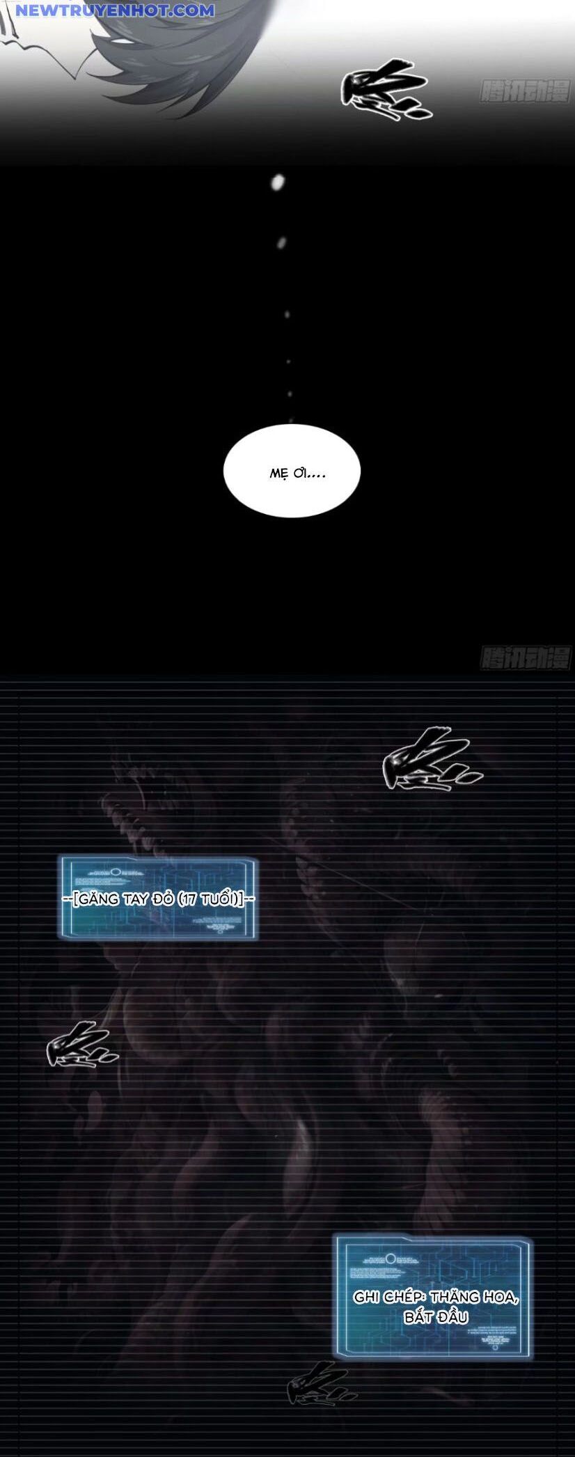 Dự Báo Khải Huyền Chapter 124 - Trang 2