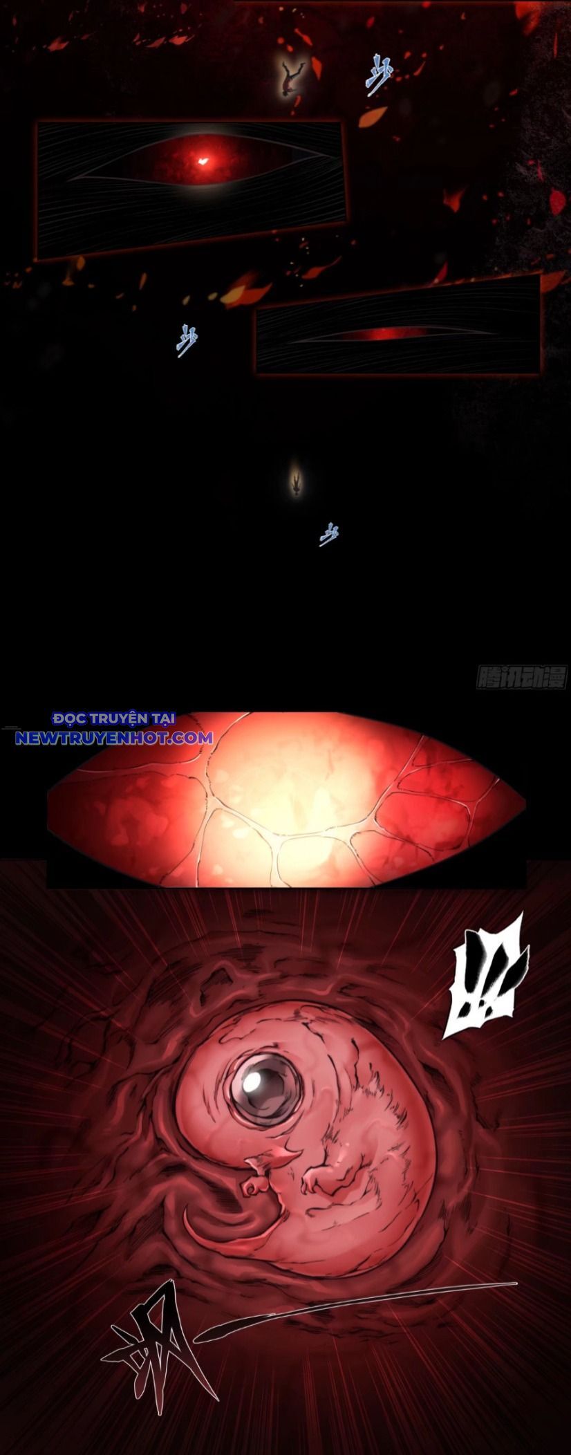 Dự Báo Khải Huyền Chapter 124 - Trang 2