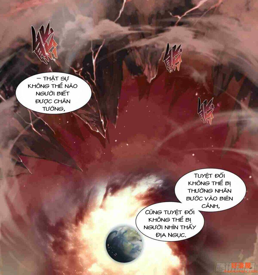 Dự Báo Khải Huyền Chapter 14 - Trang 2