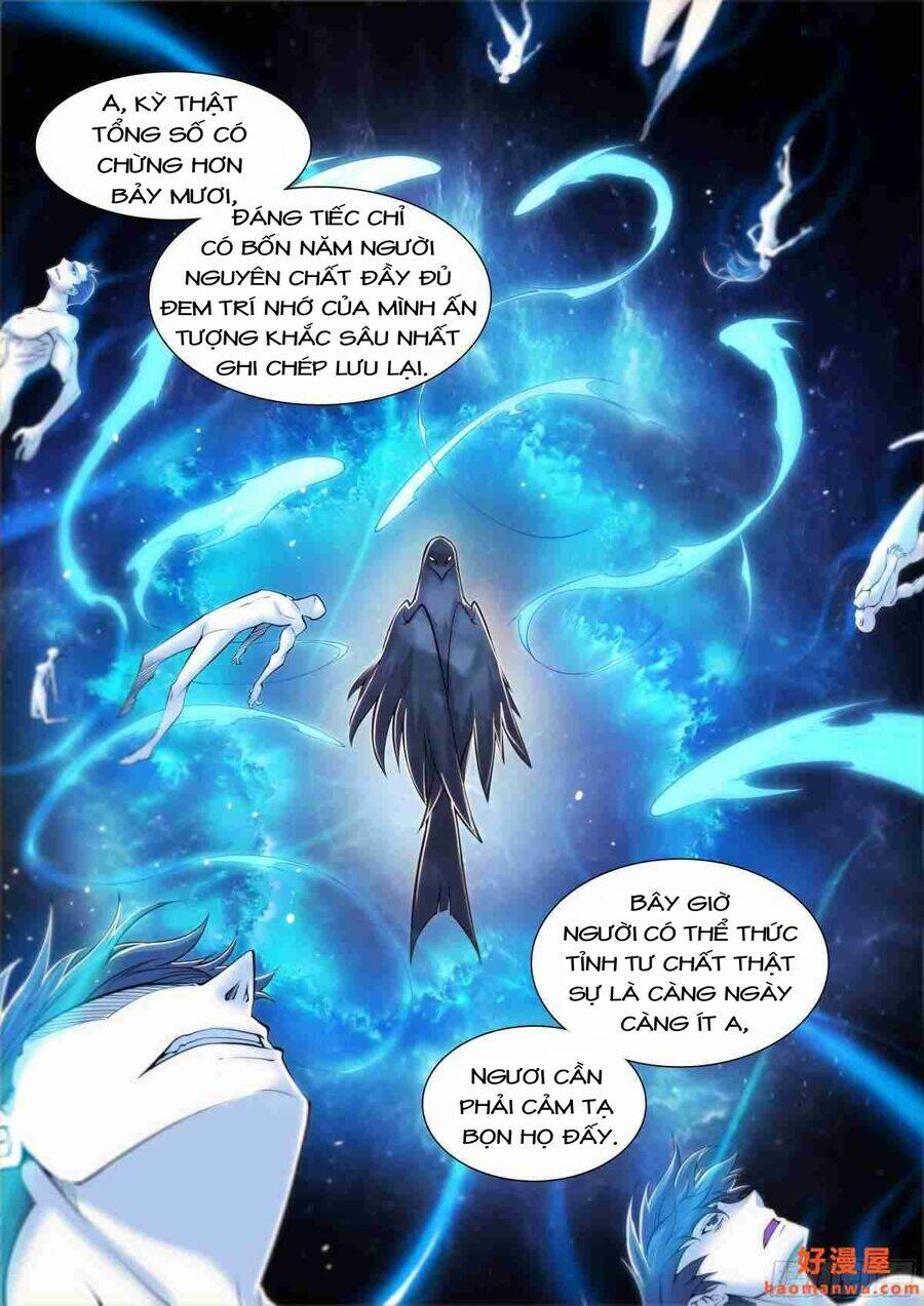 Dự Báo Khải Huyền Chapter 14 - Trang 2