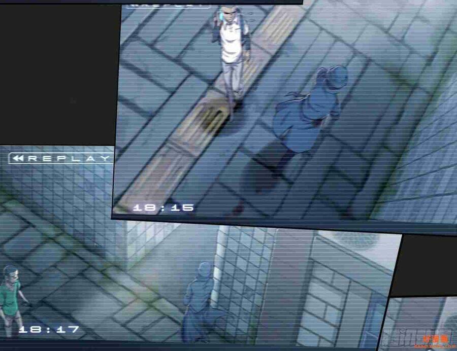 Dự Báo Khải Huyền Chapter 15 - Trang 2