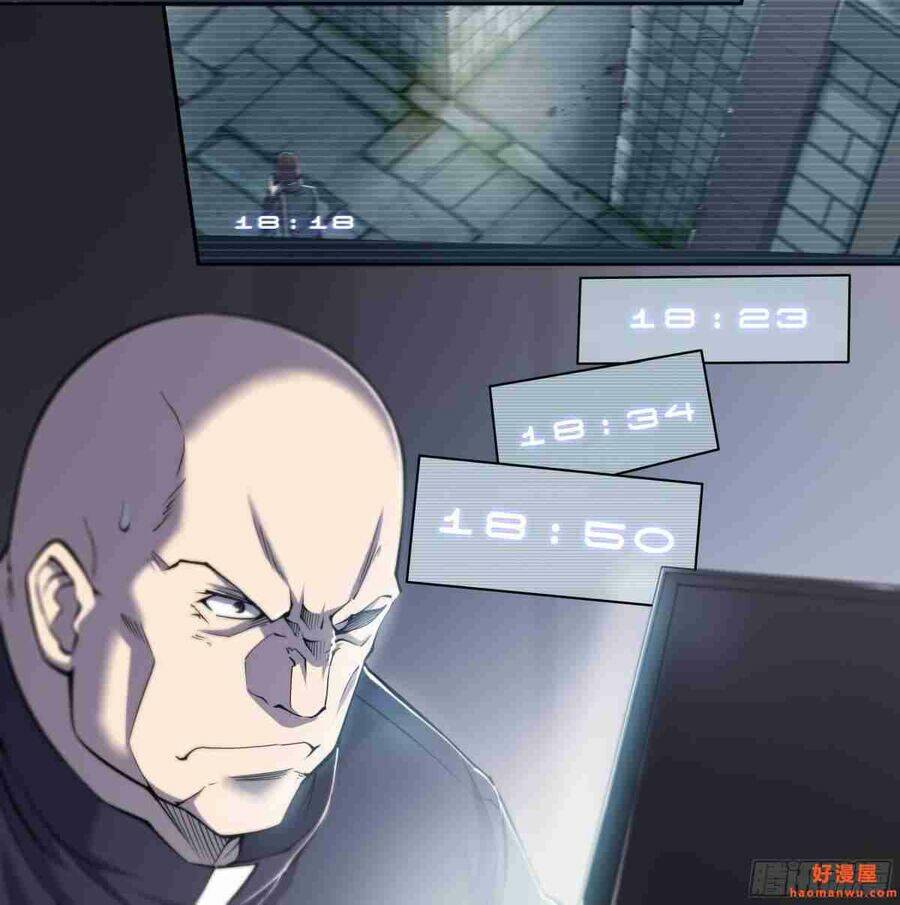 Dự Báo Khải Huyền Chapter 15 - Trang 2