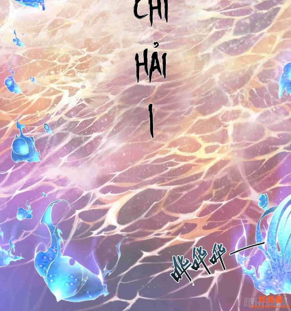 Dự Báo Khải Huyền Chapter 16 - Trang 2