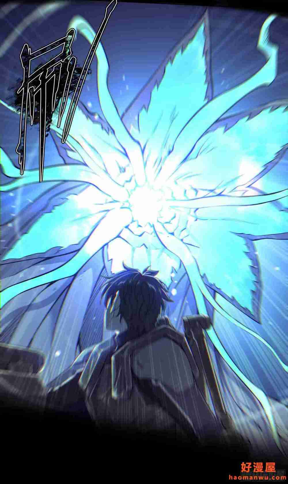 Dự Báo Khải Huyền Chapter 18 - Trang 2