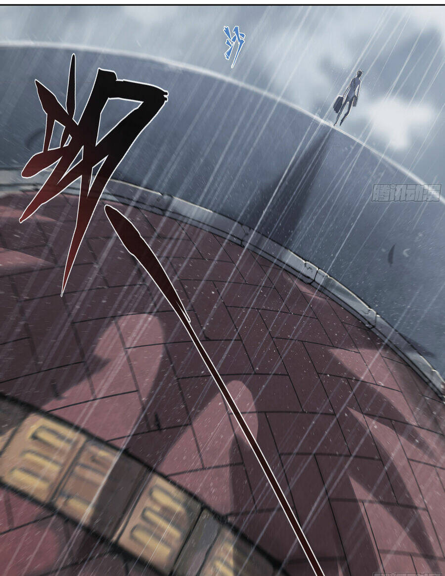 Dự Báo Khải Huyền Chapter 2 - Trang 2