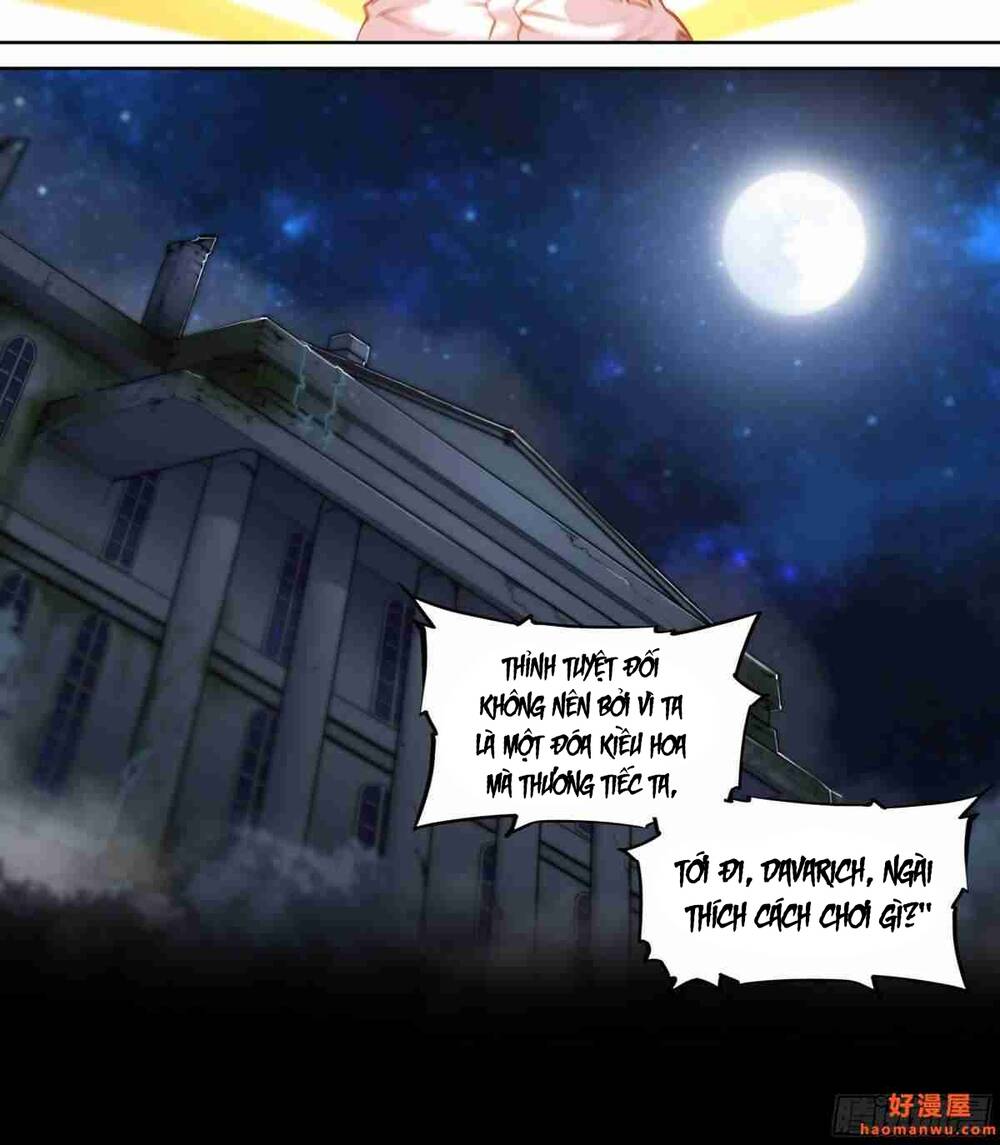 Dự Báo Khải Huyền Chapter 23 - Trang 2