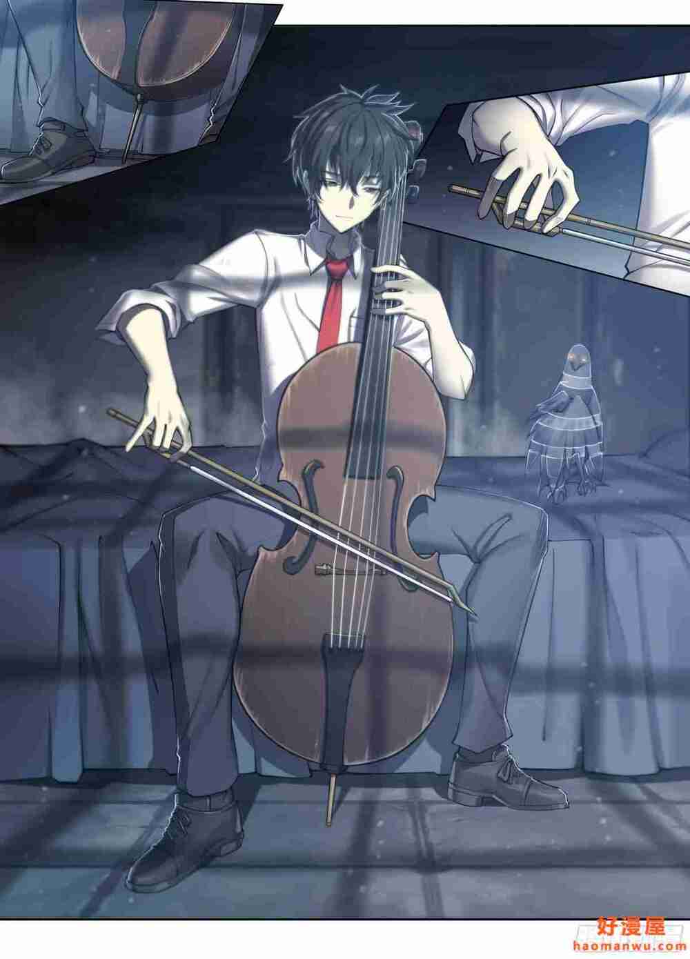 Dự Báo Khải Huyền Chapter 24 - Trang 2