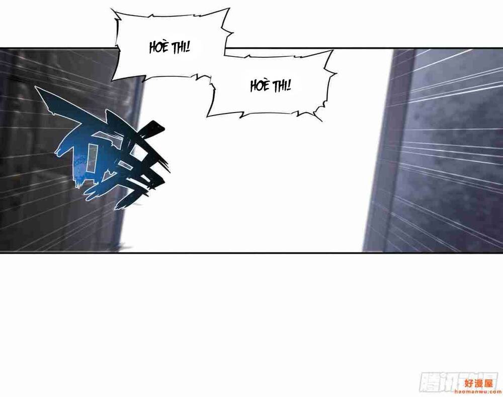 Dự Báo Khải Huyền Chapter 24 - Trang 2