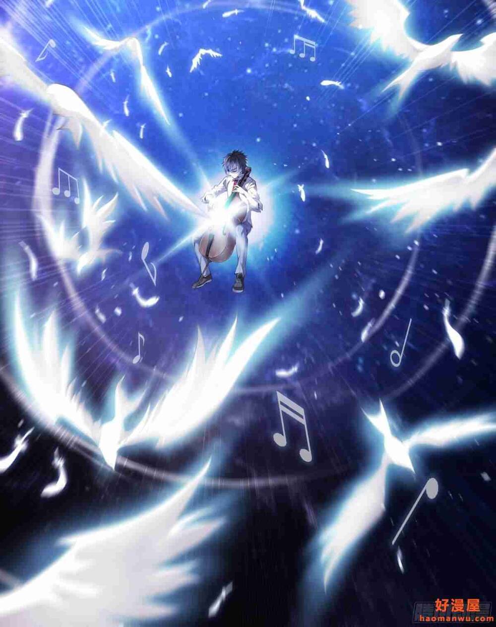 Dự Báo Khải Huyền Chapter 25 - Trang 2