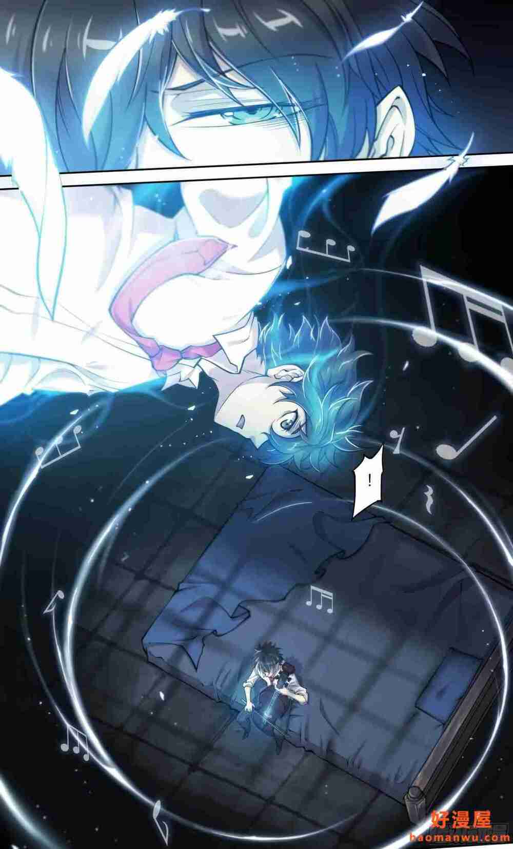 Dự Báo Khải Huyền Chapter 25 - Trang 2