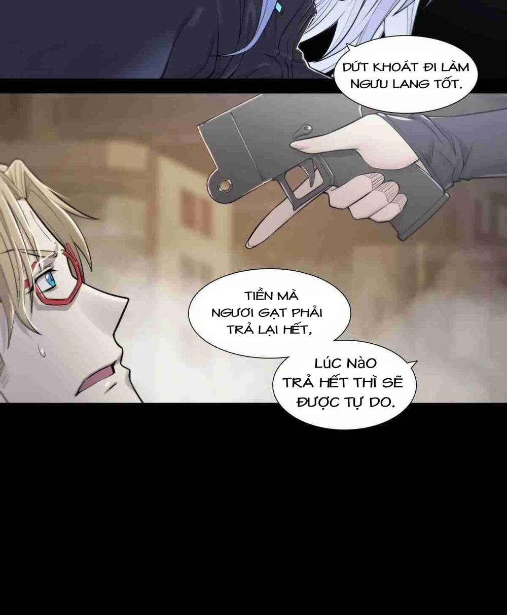 Dự Báo Khải Huyền Chapter 26 - Trang 2