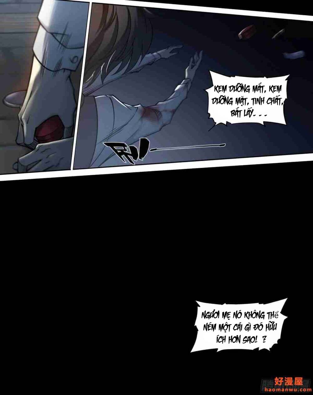 Dự Báo Khải Huyền Chapter 28 - Trang 2