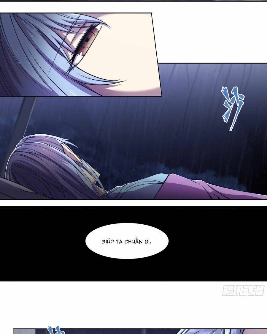 Dự Báo Khải Huyền Chapter 3 - Trang 2