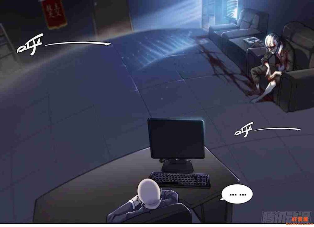 Dự Báo Khải Huyền Chapter 30 - Trang 2