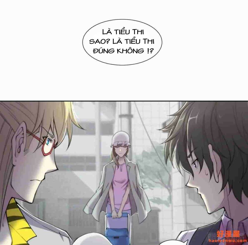 Dự Báo Khải Huyền Chapter 31 - Trang 2