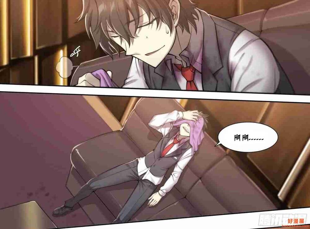 Dự Báo Khải Huyền Chapter 31 - Trang 2