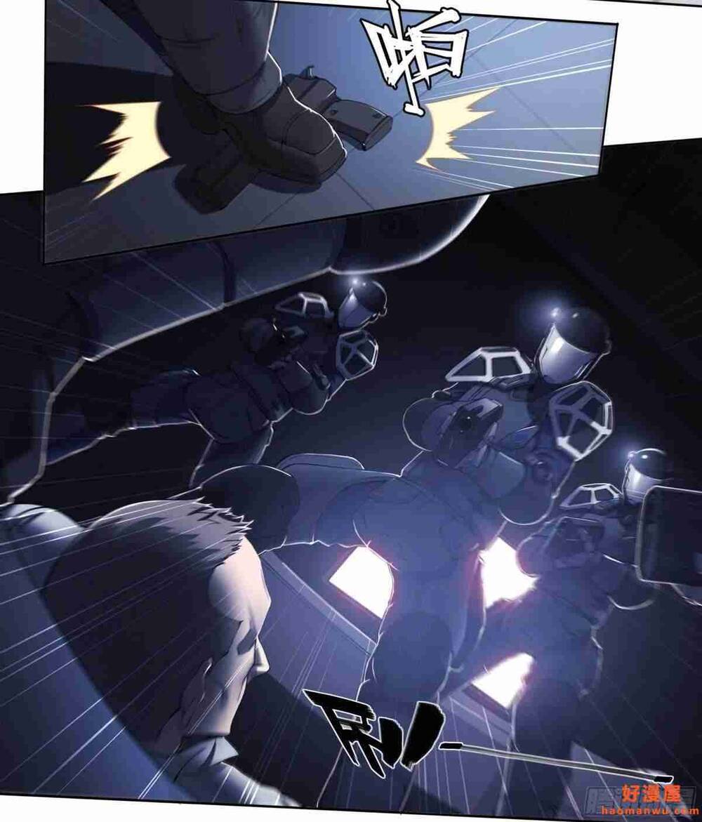 Dự Báo Khải Huyền Chapter 33 - Trang 2