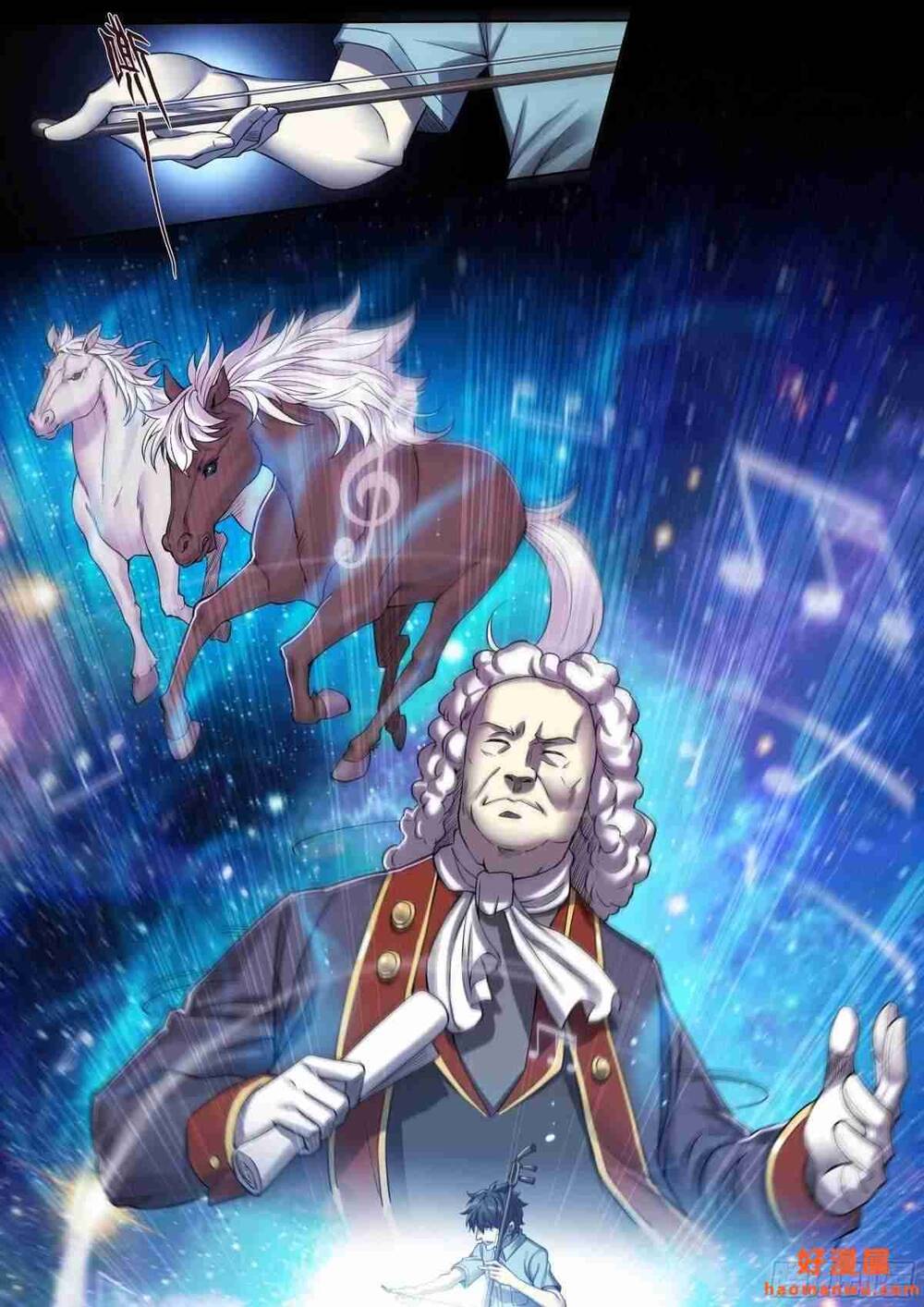 Dự Báo Khải Huyền Chapter 36 - Trang 2