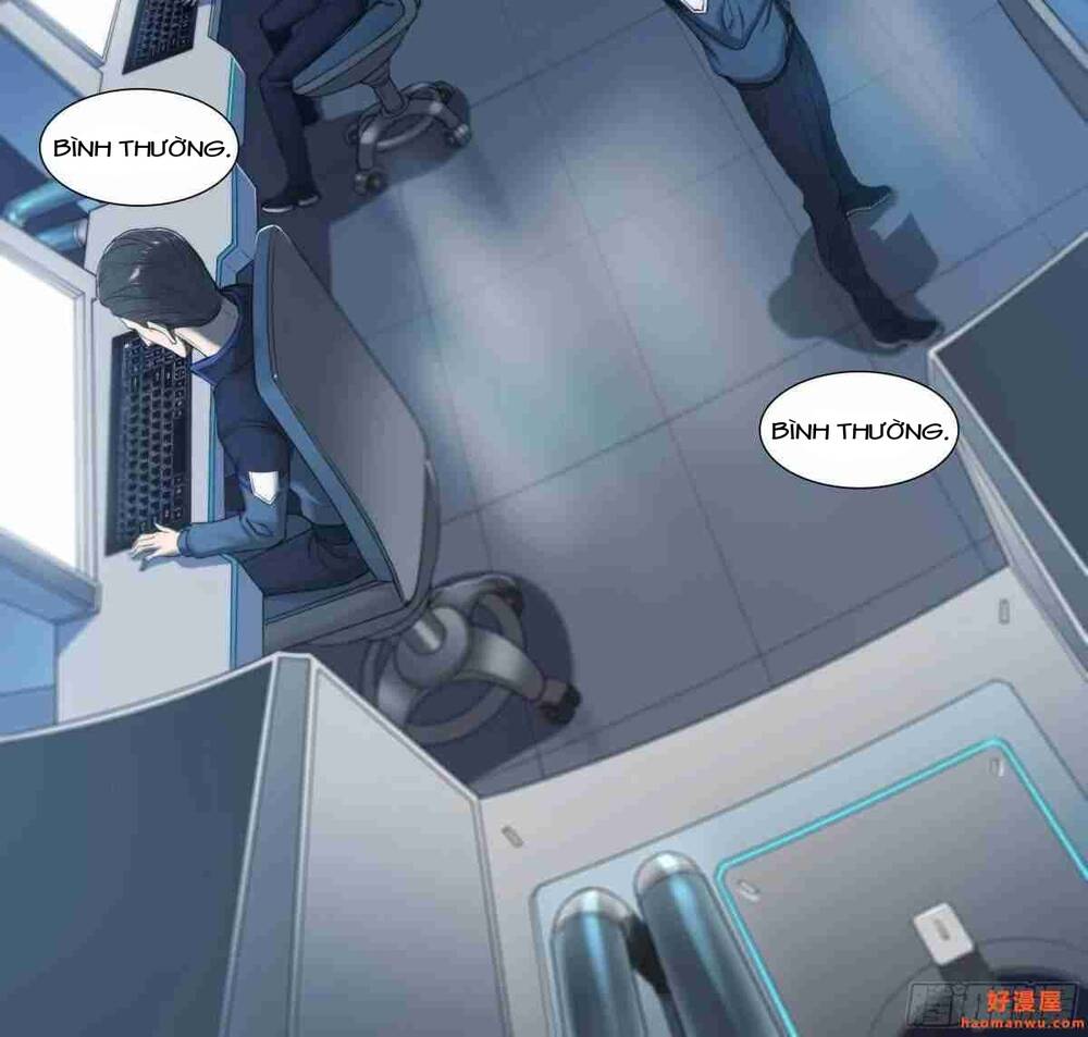 Dự Báo Khải Huyền Chapter 38 - Trang 2