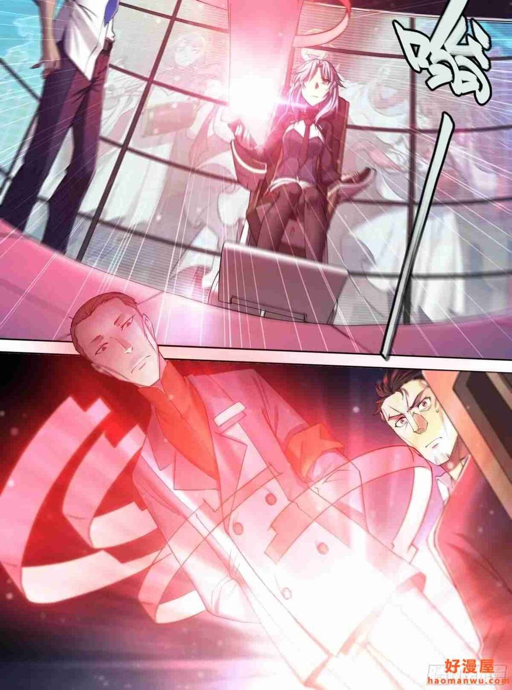 Dự Báo Khải Huyền Chapter 39 - Trang 2