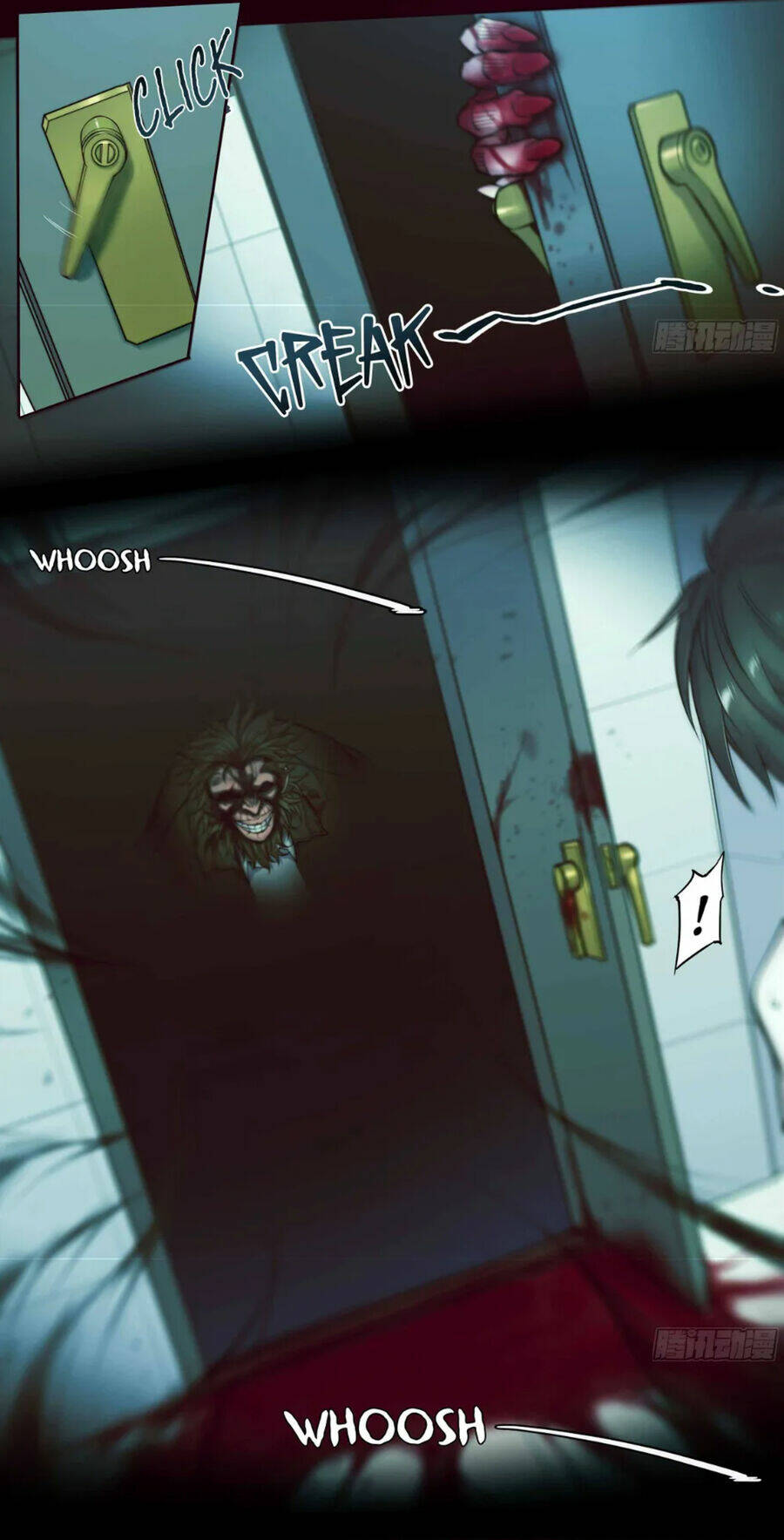 Dự Báo Khải Huyền Chapter 4 - Trang 2