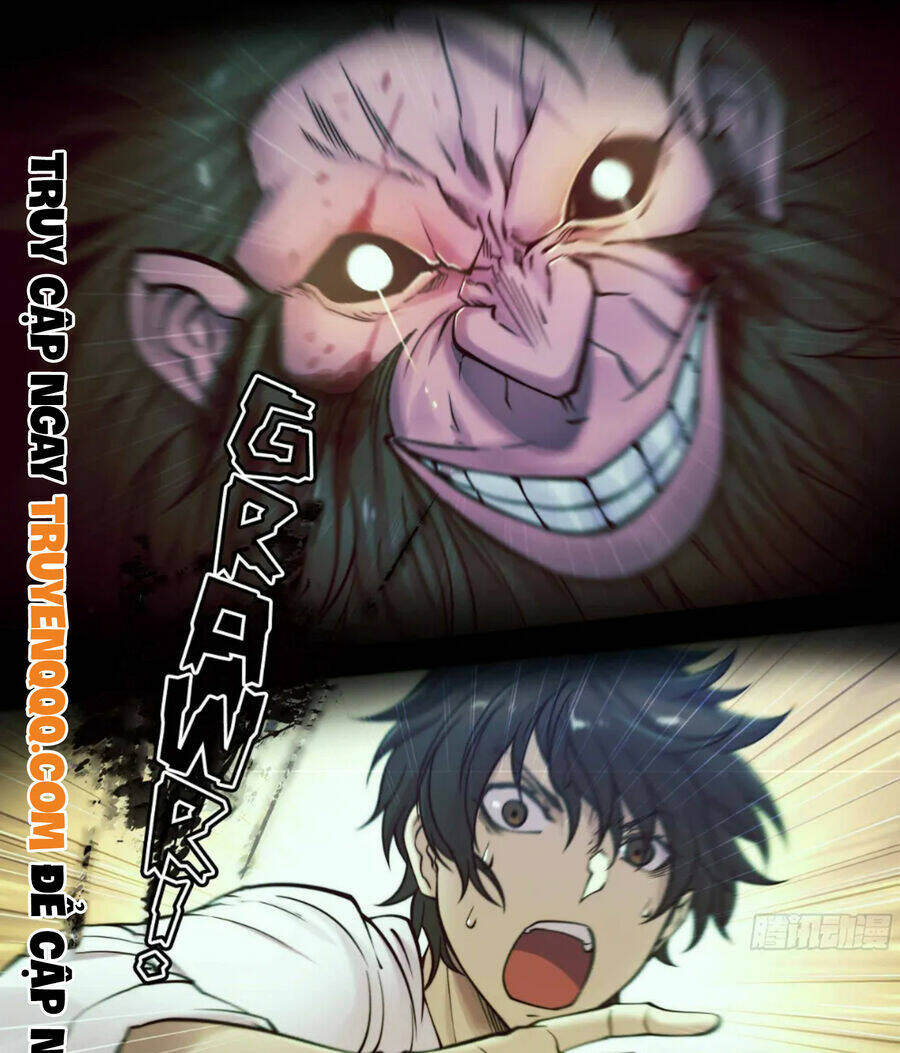 Dự Báo Khải Huyền Chapter 4 - Trang 2