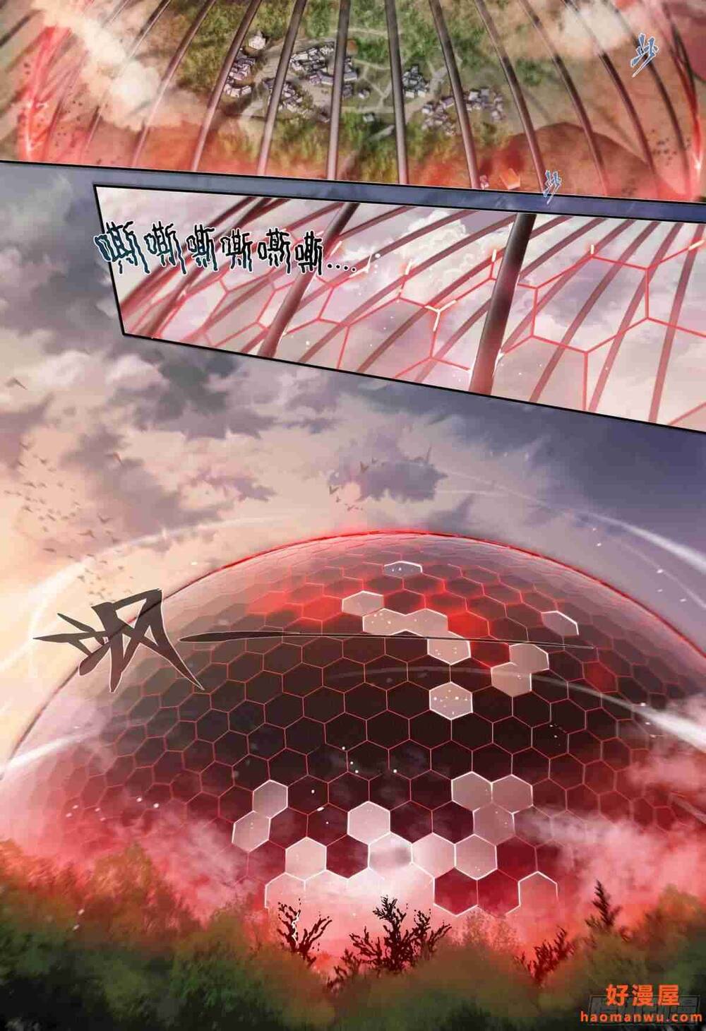 Dự Báo Khải Huyền Chapter 40 - Trang 2