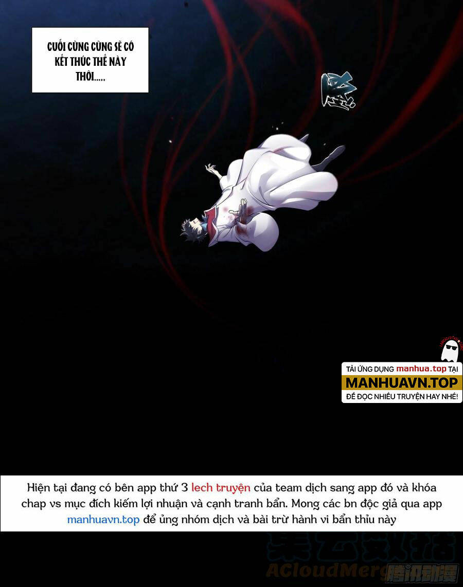 Dự Báo Khải Huyền Chapter 44 - Trang 2