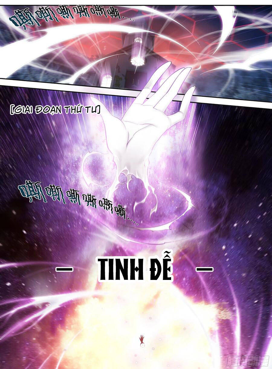 Dự Báo Khải Huyền Chapter 46 - Trang 2