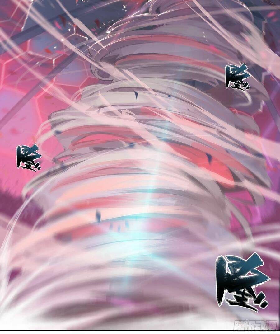 Dự Báo Khải Huyền Chapter 47 - Trang 2