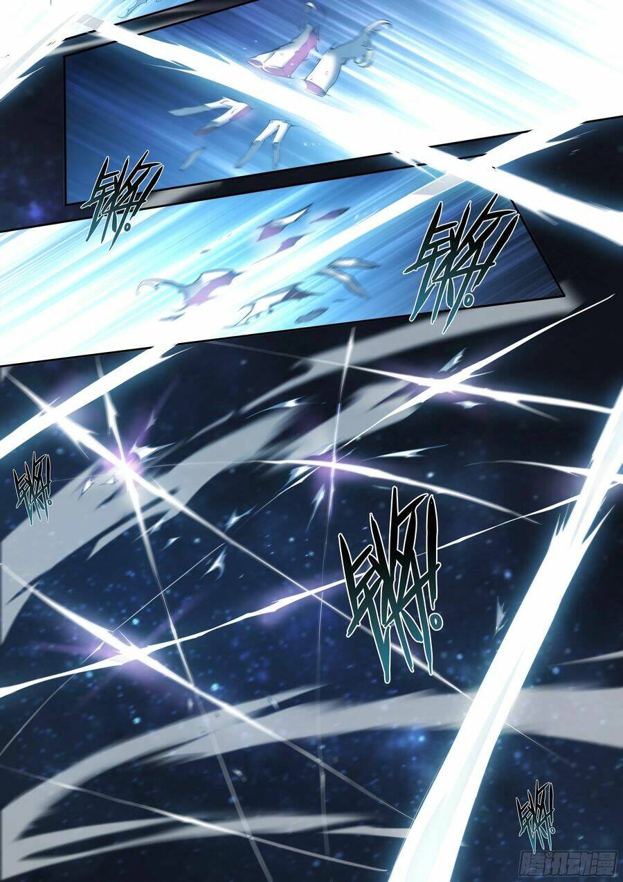 Dự Báo Khải Huyền Chapter 47 - Trang 2