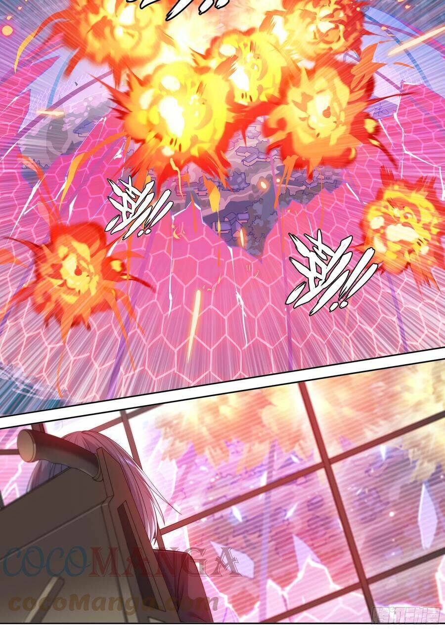 Dự Báo Khải Huyền Chapter 47 - Trang 2