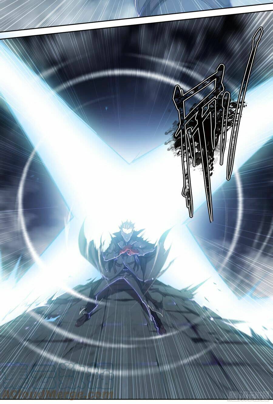 Dự Báo Khải Huyền Chapter 48 - Trang 2