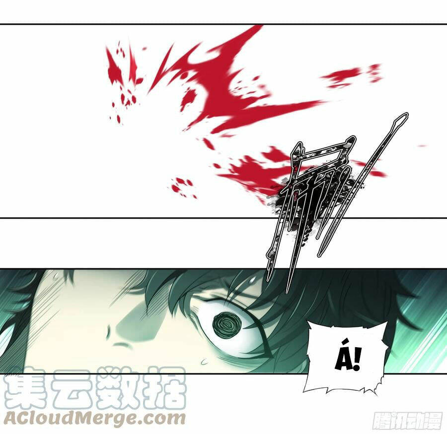 Dự Báo Khải Huyền Chapter 49 - Trang 2