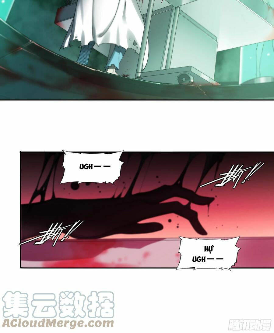 Dự Báo Khải Huyền Chapter 49 - Trang 2