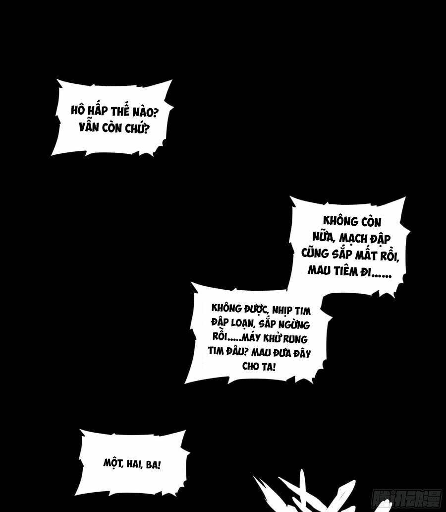 Dự Báo Khải Huyền Chapter 49 - Trang 2