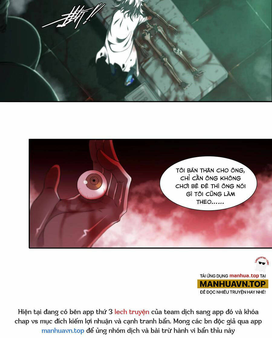 Dự Báo Khải Huyền Chapter 49 - Trang 2