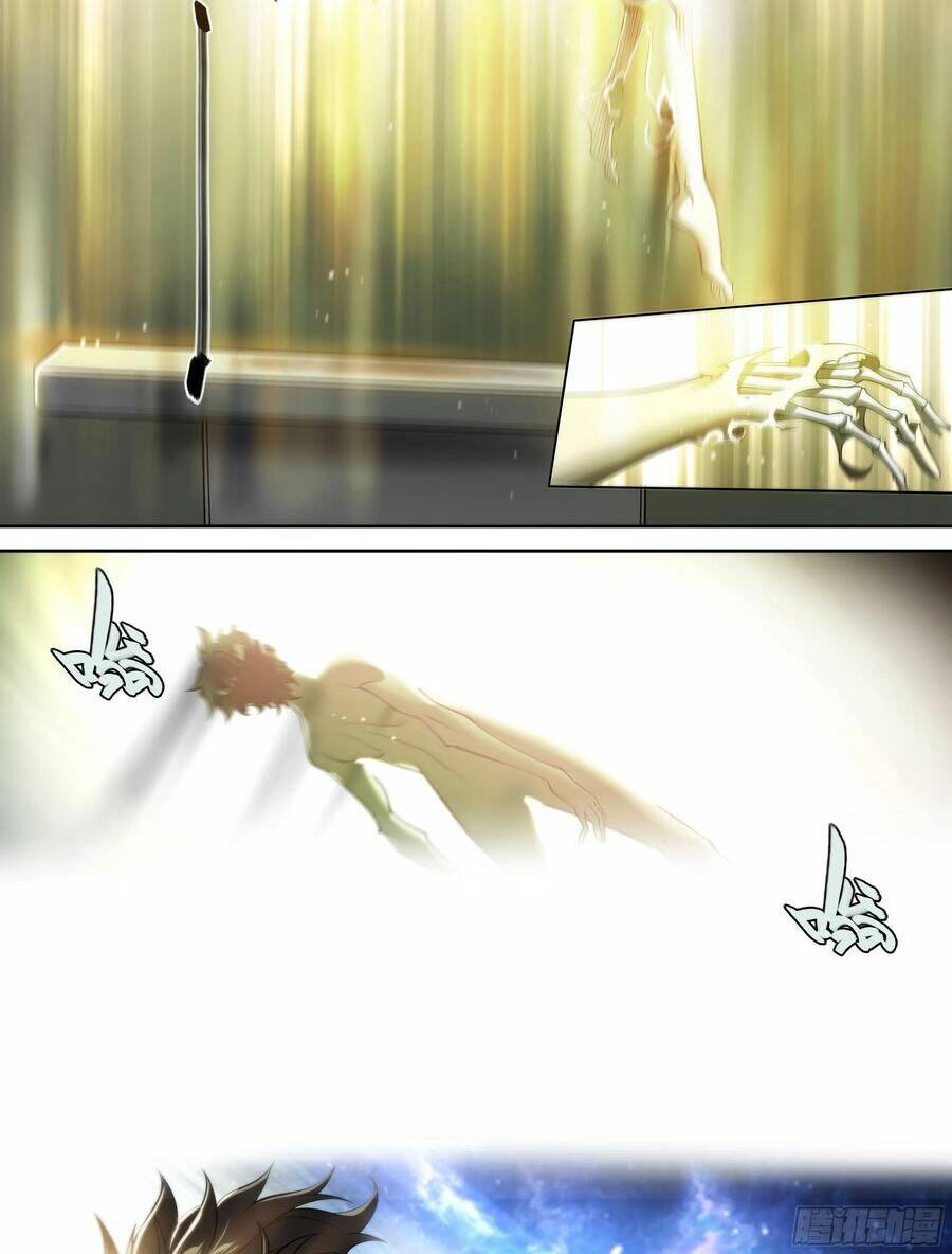 Dự Báo Khải Huyền Chapter 49 - Trang 2