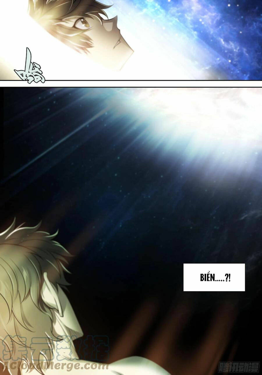 Dự Báo Khải Huyền Chapter 49 - Trang 2