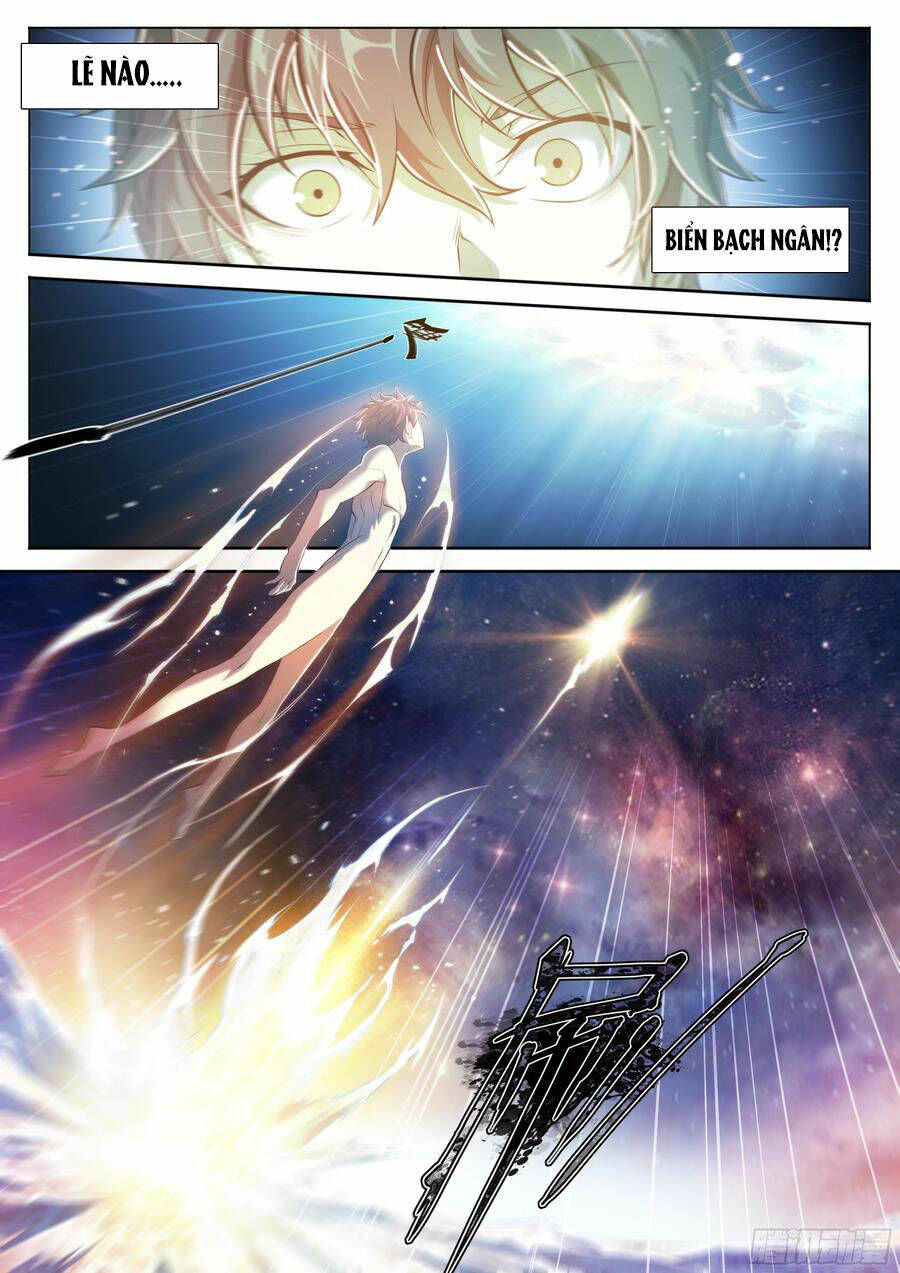 Dự Báo Khải Huyền Chapter 49 - Trang 2