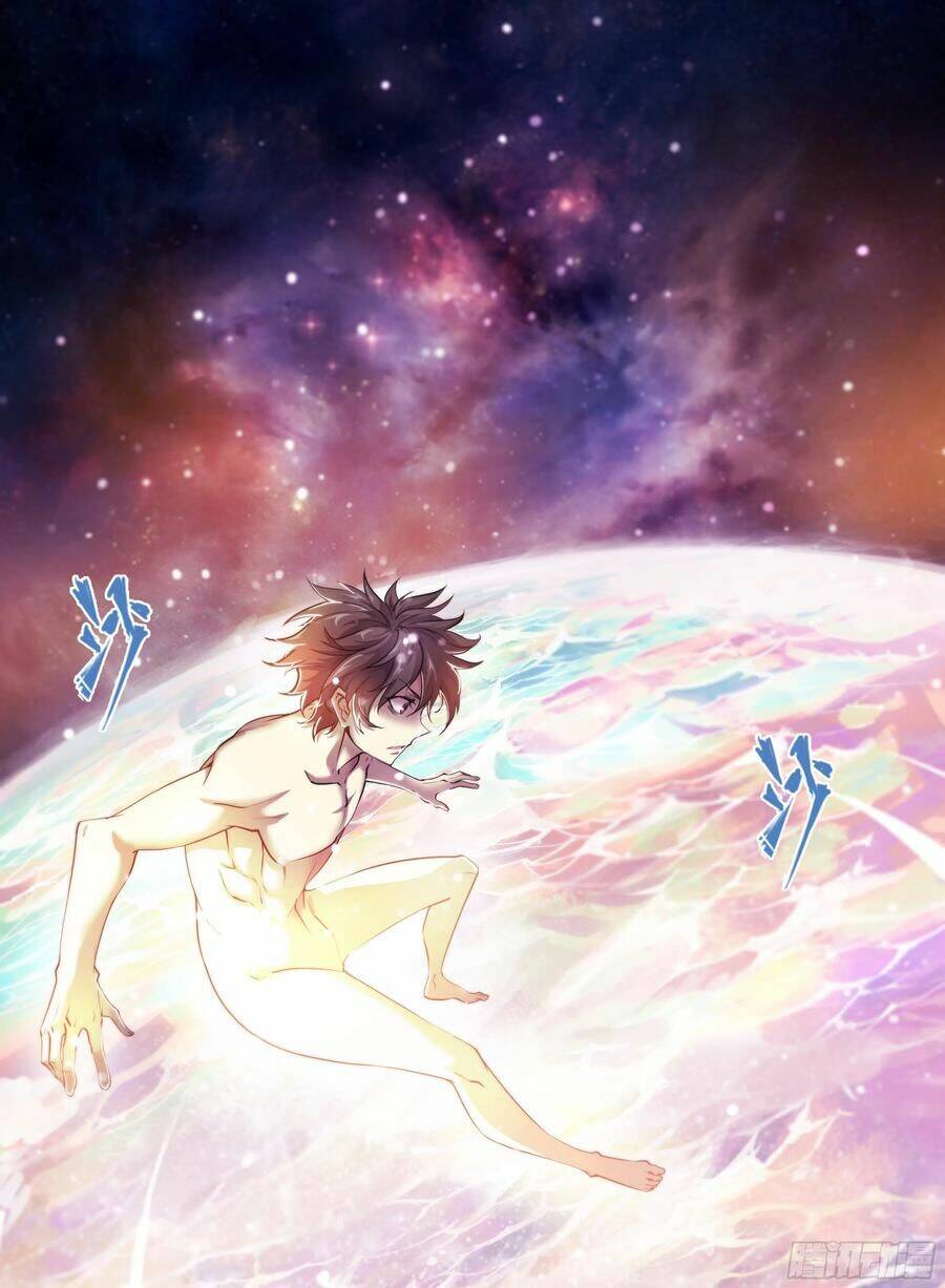 Dự Báo Khải Huyền Chapter 49 - Trang 2