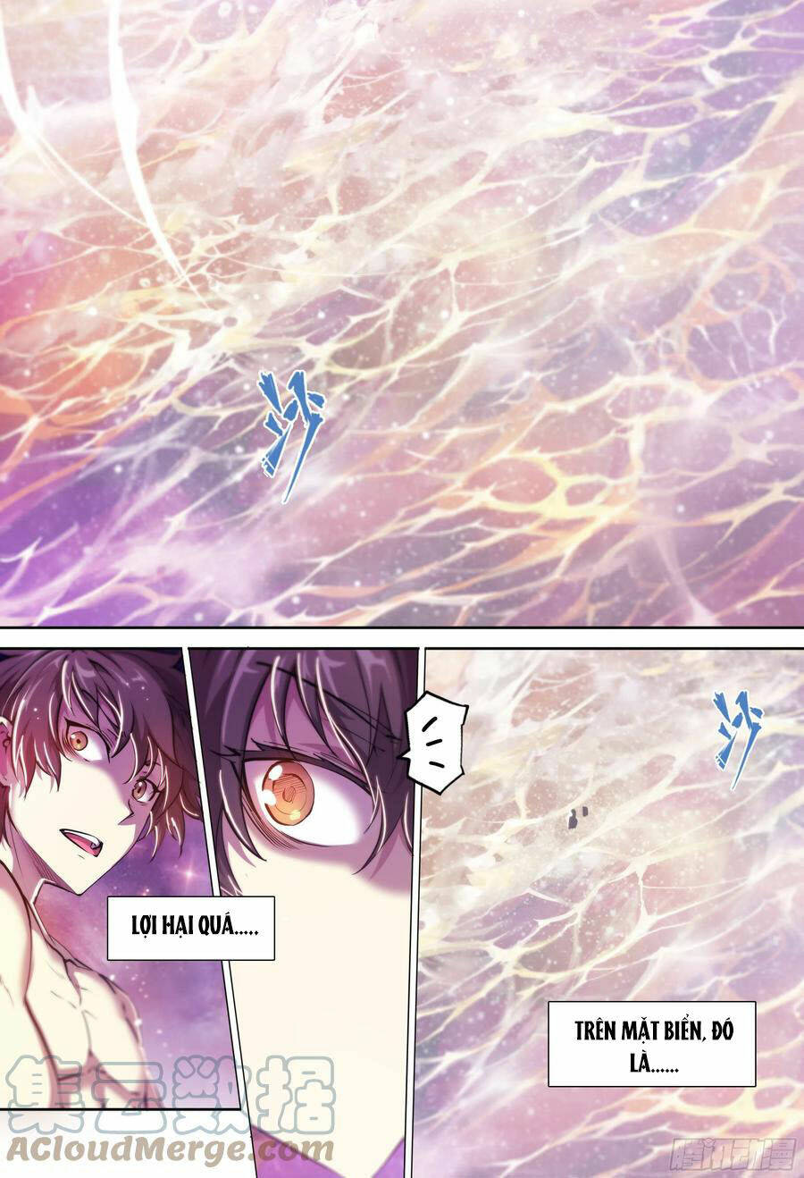 Dự Báo Khải Huyền Chapter 49 - Trang 2