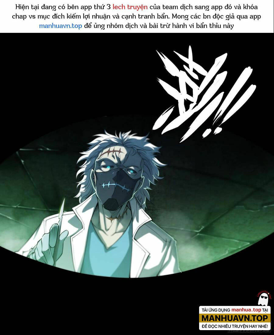 Dự Báo Khải Huyền Chapter 49 - Trang 2