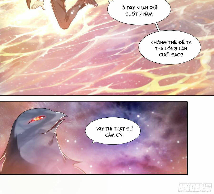 Dự Báo Khải Huyền Chapter 49 - Trang 2