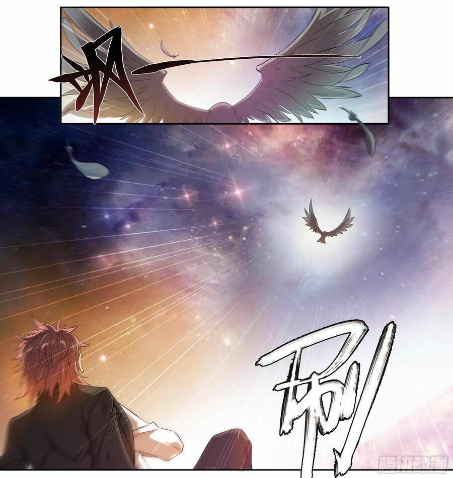 Dự Báo Khải Huyền Chapter 49 - Trang 2