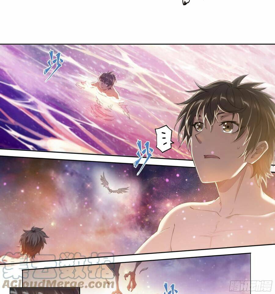 Dự Báo Khải Huyền Chapter 49 - Trang 2